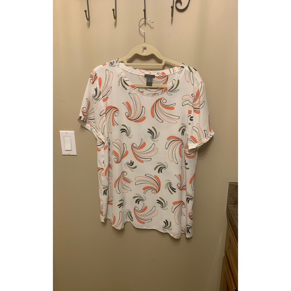 Ann Taylor blouse